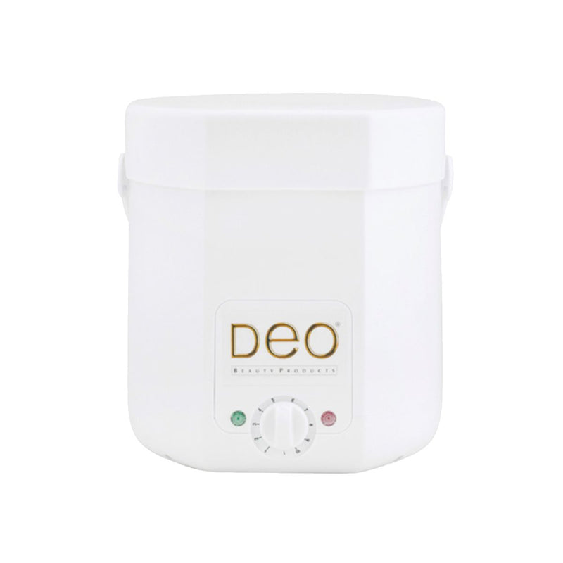 Deo - Single Wax Heather Warmer (For 800 gr) - Limolin 