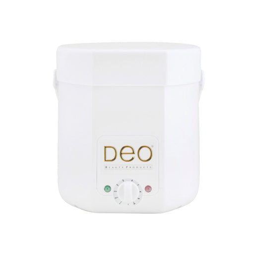 Deo - Single Wax Heather Warmer (For 800 gr) - Limolin 