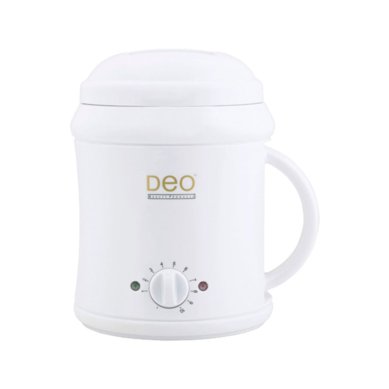 Deo - Wax Heather Warmer (For 800 gr) (With Handle) - Limolin 