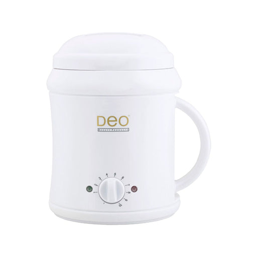 Deo - Wax Heather Warmer (For 800 gr) (With Handle) - Limolin 