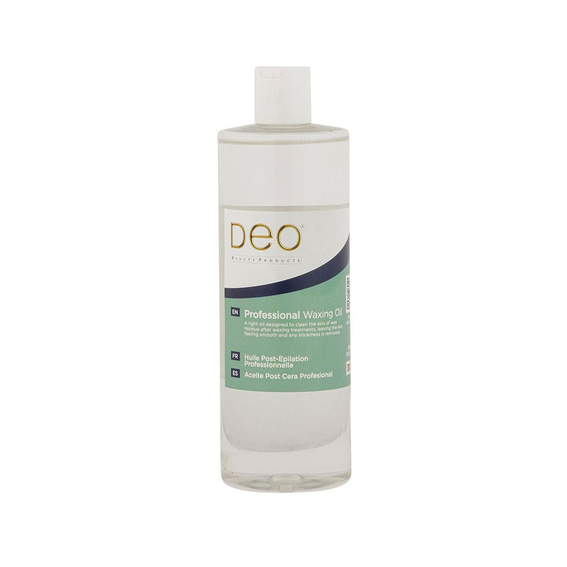 Deo - Waxing Oil 500 ml - Limolin 