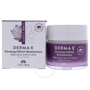 Derma E - Firm+Lift- Firming DMAE Moisturizer, 56g - Limolin 