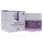 Derma E - Firm+Lift- Firming DMAE Moisturizer, 56g - Limolin 