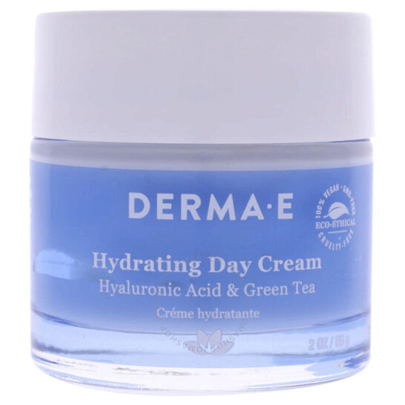 Derma E - Hydrating Day Cream, 56g - Limolin 