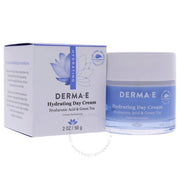 Derma E - Hydrating Day Cream, 56g - Limolin 