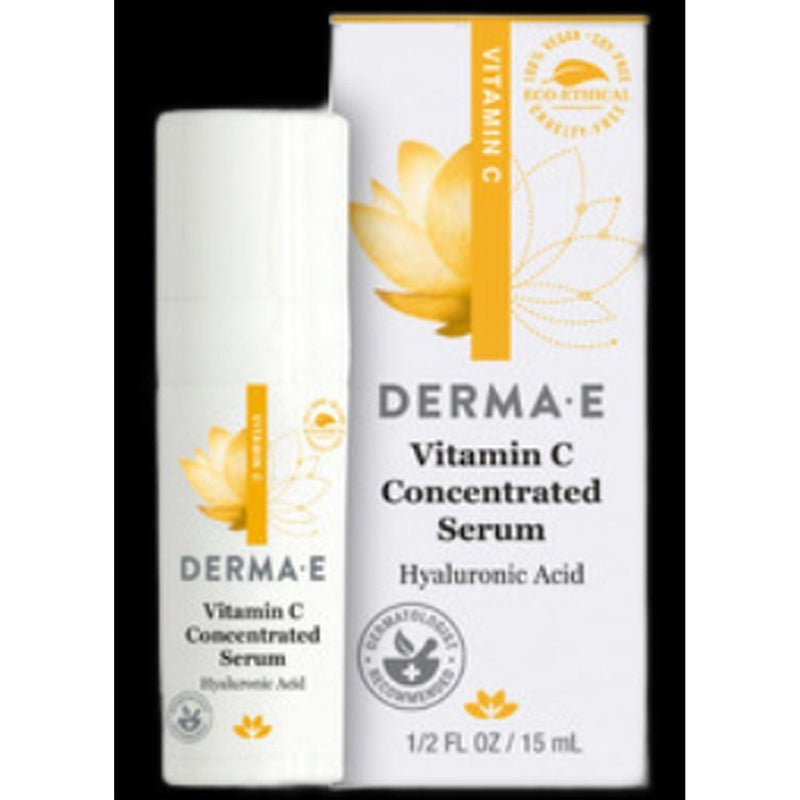 Derma E - Vitamin C Serum Impulse 15Ml, 15Ml - Limolin 