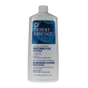 Desert Essence - Desert Essence M.Wash Cool Mint - 480 ml - Limolin 