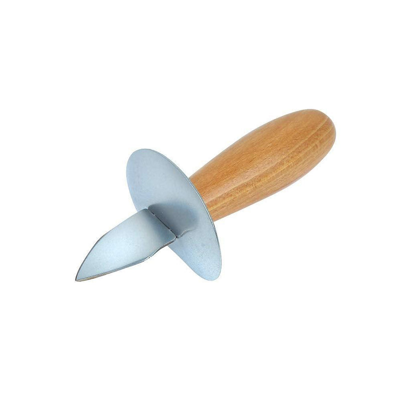 Dexam - Oyster Knife Ss/Beechwood - Limolin 