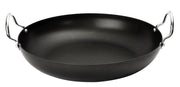 Dexam - Paella Pan 39cm/15" Non-Stick (14mm/005" Thickness) - Limolin 