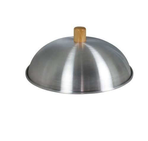 Dexam - Wok Lid For 30cm/12" Aluminum - Limolin 