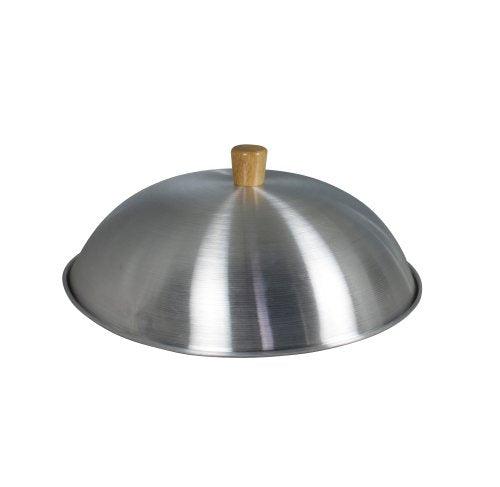Dexam - Wok Lid For 34cm/13.5" Aluminum - Limolin 