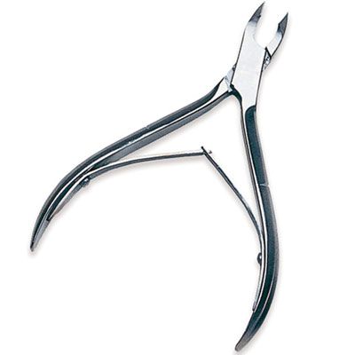 Di-Art - A-95 Cuticule Nipper 2 Springs - Limolin 