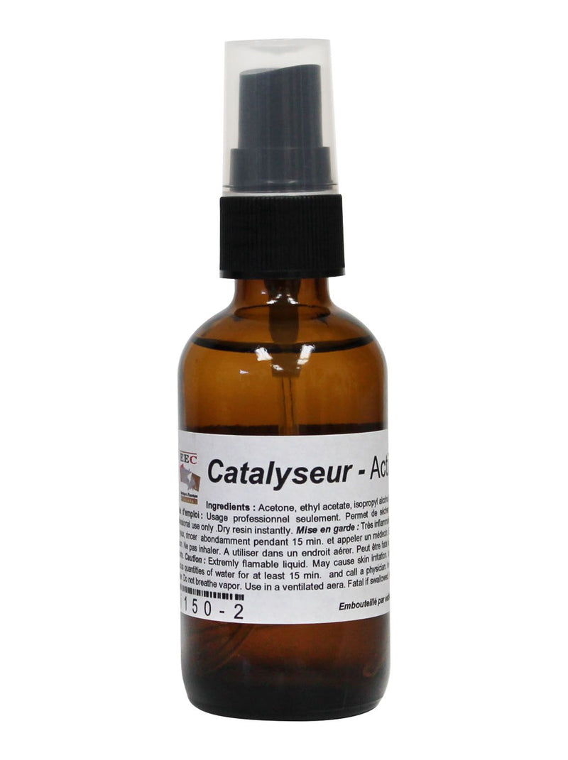 Di-Art - Activator Freon Free Pump 2 Oz - Limolin 