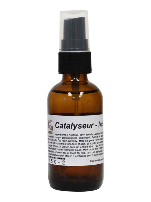 Di-Art - Activator Freon Free Pump 2 Oz - Limolin 