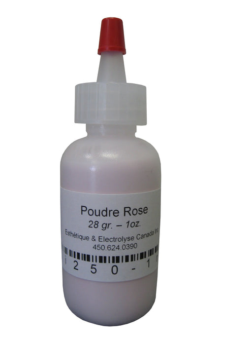 Di-Art - Di--Art Pink Powder 1 Oz - Limolin 