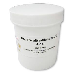 Di-Art - Ultra-White Powder 4 Oz - Limolin 