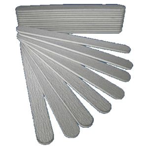 Di-Art - Zebra File 100/100 Straight - Limolin 