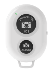 Digipower - Vlogging Kit FOR YOU Light/Holder/Clamp/BT Remote - Limolin 