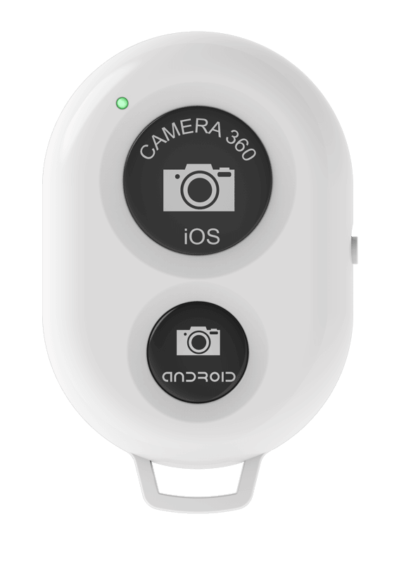 Digipower - Vlogging Kit FOR YOU Light/Holder/Clamp/BT Remote - Limolin 