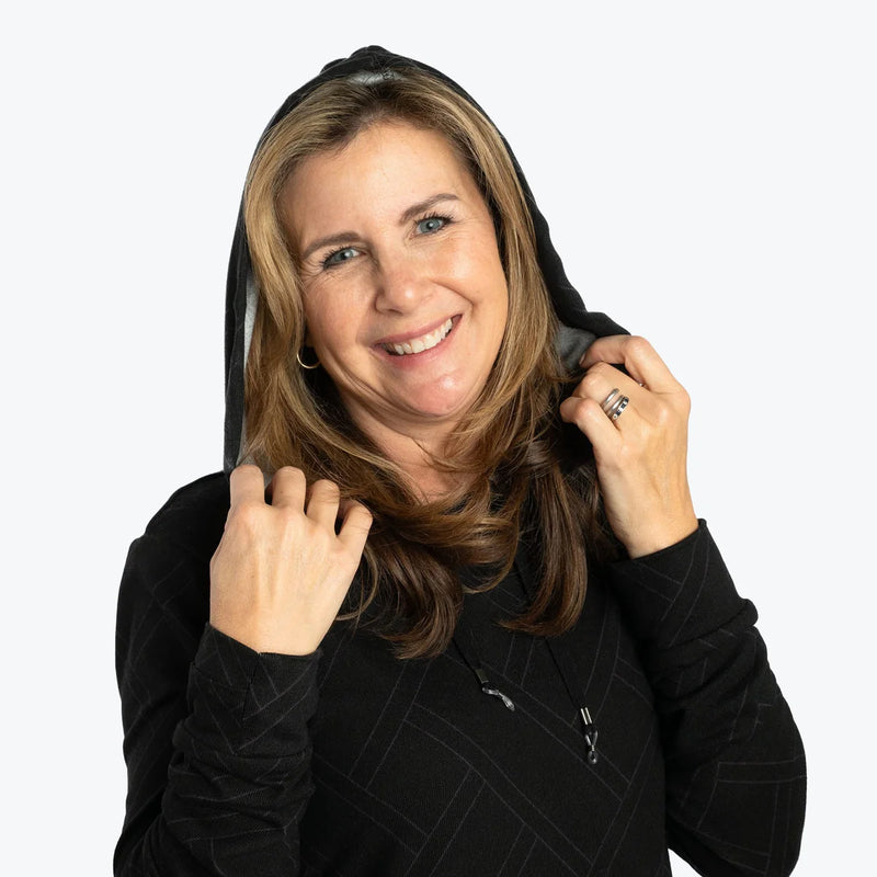 LUG - Dilly Dally Brushed Sweater Knit