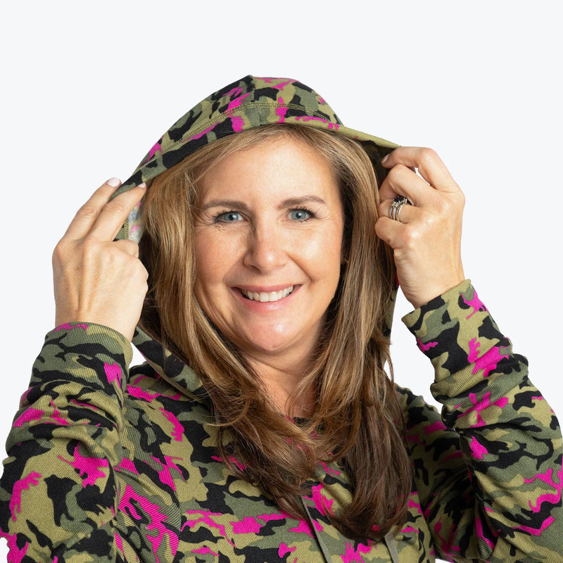 LUG - Dilly Dally Brushed Sweater Knit