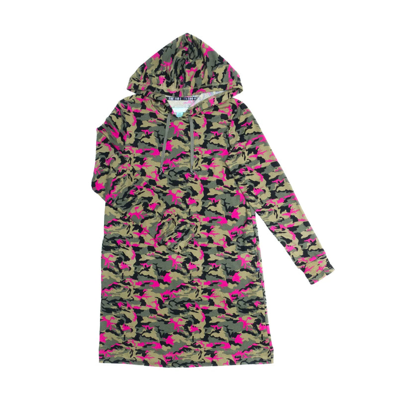 LUG - Dilly Dally Brushed Sweater Knit