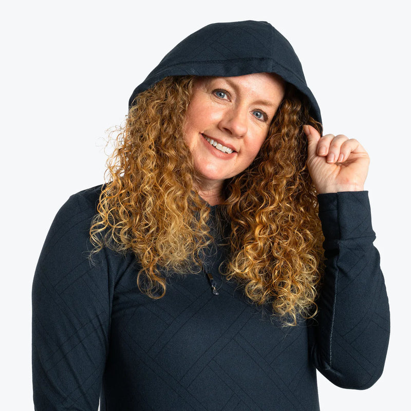 LUG - Dilly Dally Brushed Sweater Knit