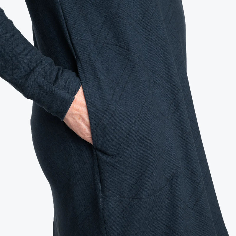 LUG - Dilly Dally Brushed Sweater Knit