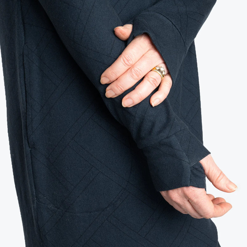 LUG - Dilly Dally Brushed Sweater Knit