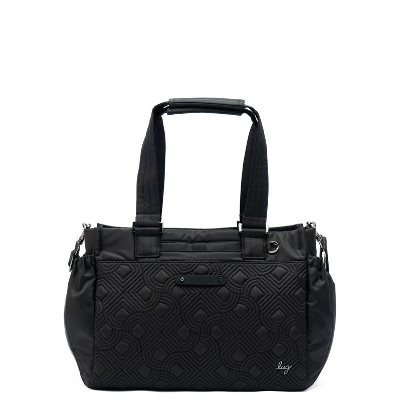 LUG - Dilly Dally Convertible Tote Bag