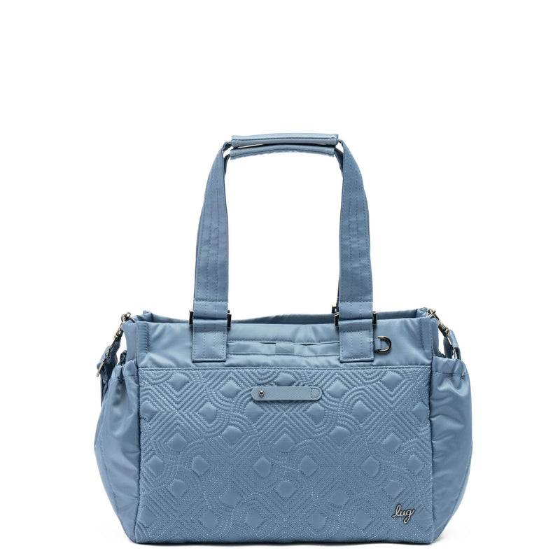 LUG - Dilly Dally Convertible Tote Bag