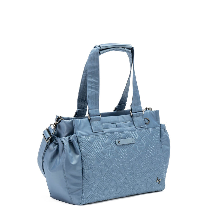 LUG - Dilly Dally Convertible Tote Bag