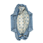 LUG - Dilly Dally Convertible Tote Bag
