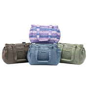 LUG - Dilly Dally Convertible Tote Bag