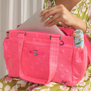 LUG - Dilly Dally Convertible Tote Bag