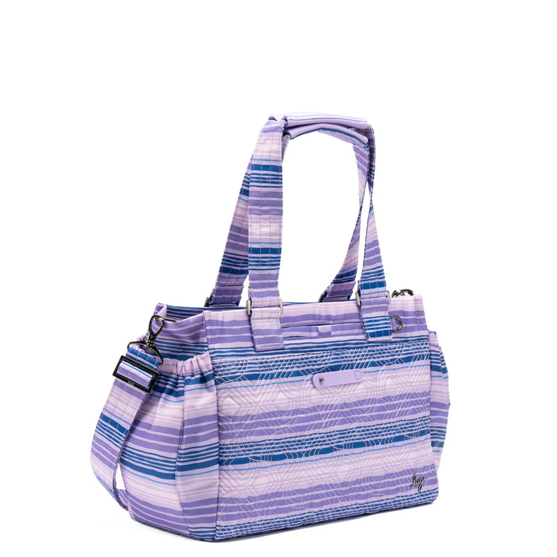 LUG - Dilly Dally Convertible Tote Bag