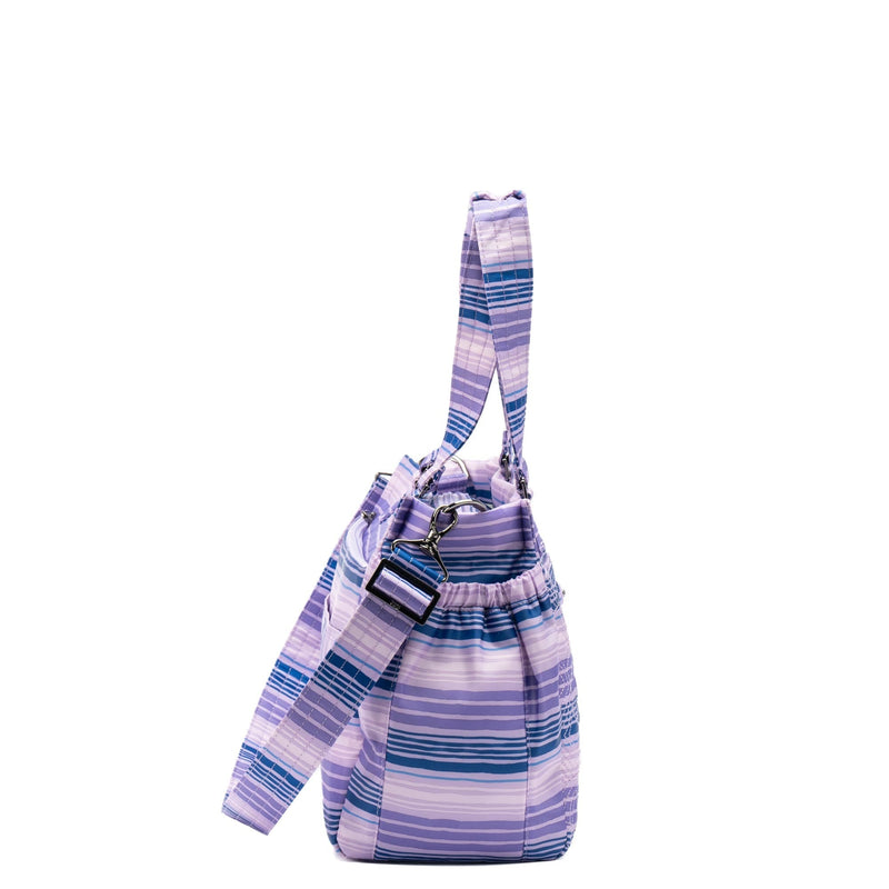 LUG - Dilly Dally Convertible Tote Bag