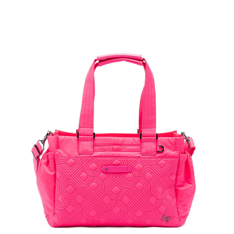 LUG - Dilly Dally Convertible Tote Bag