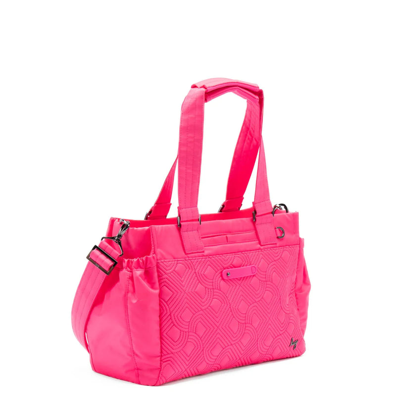 LUG - Dilly Dally Convertible Tote Bag