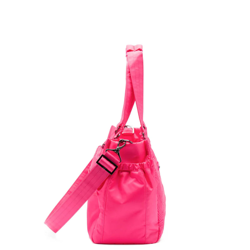 LUG - Dilly Dally Convertible Tote Bag