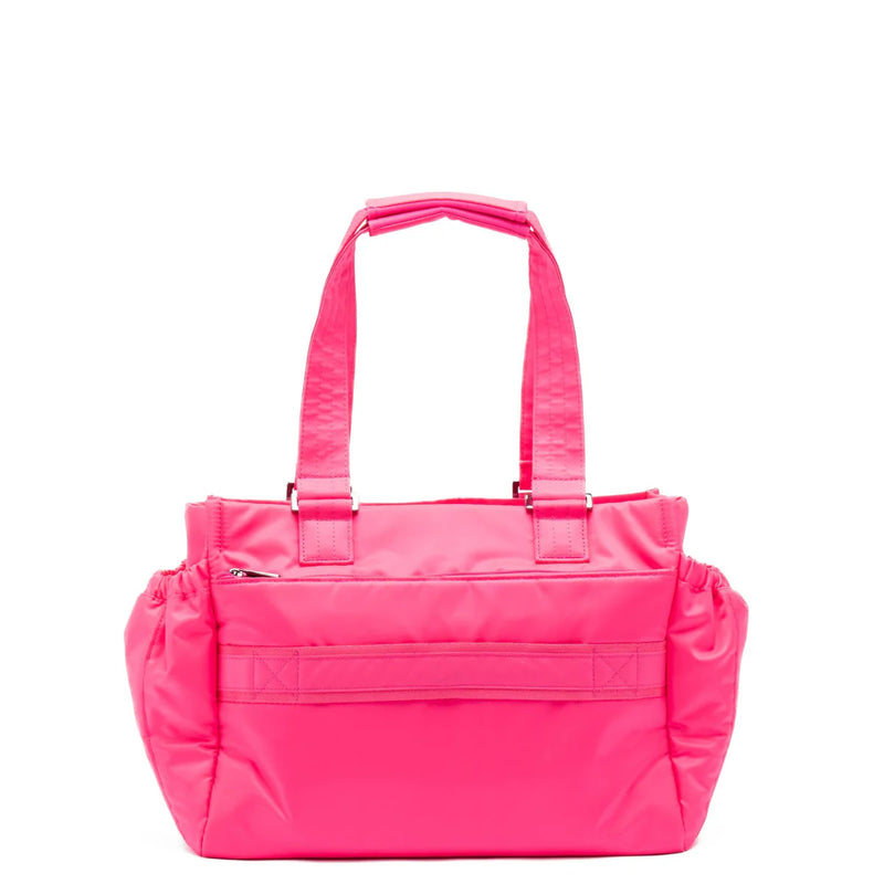 LUG - Dilly Dally Convertible Tote Bag
