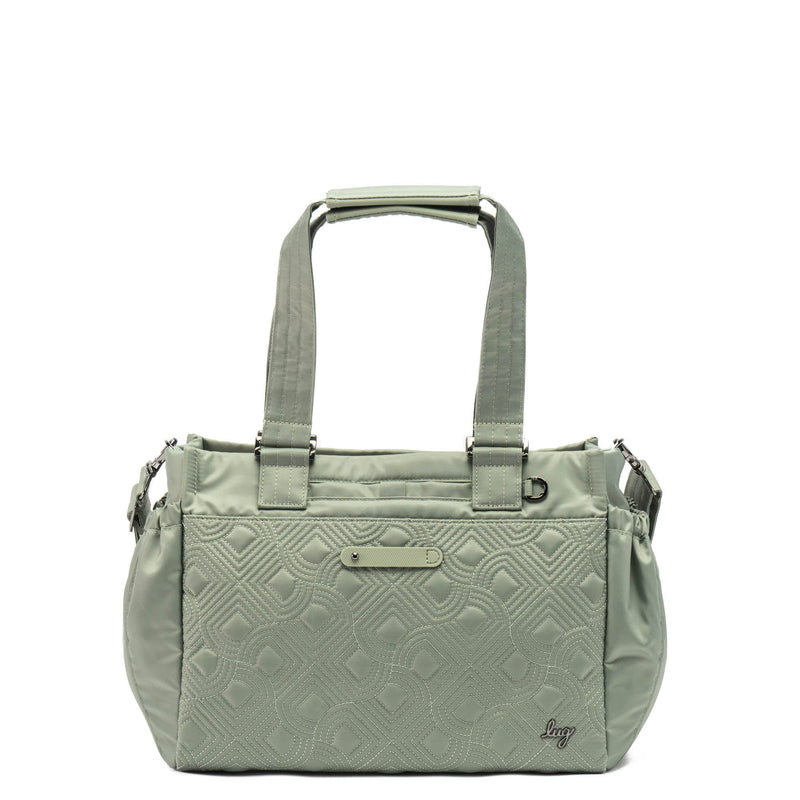 LUG - Dilly Dally Convertible Tote Bag