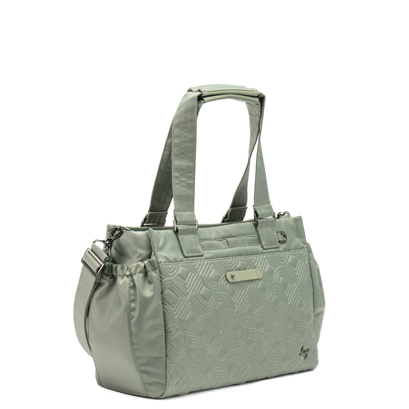 LUG - Dilly Dally Convertible Tote Bag