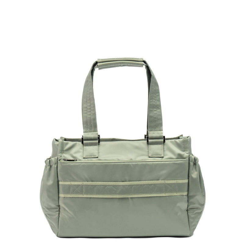 LUG - Dilly Dally Convertible Tote Bag