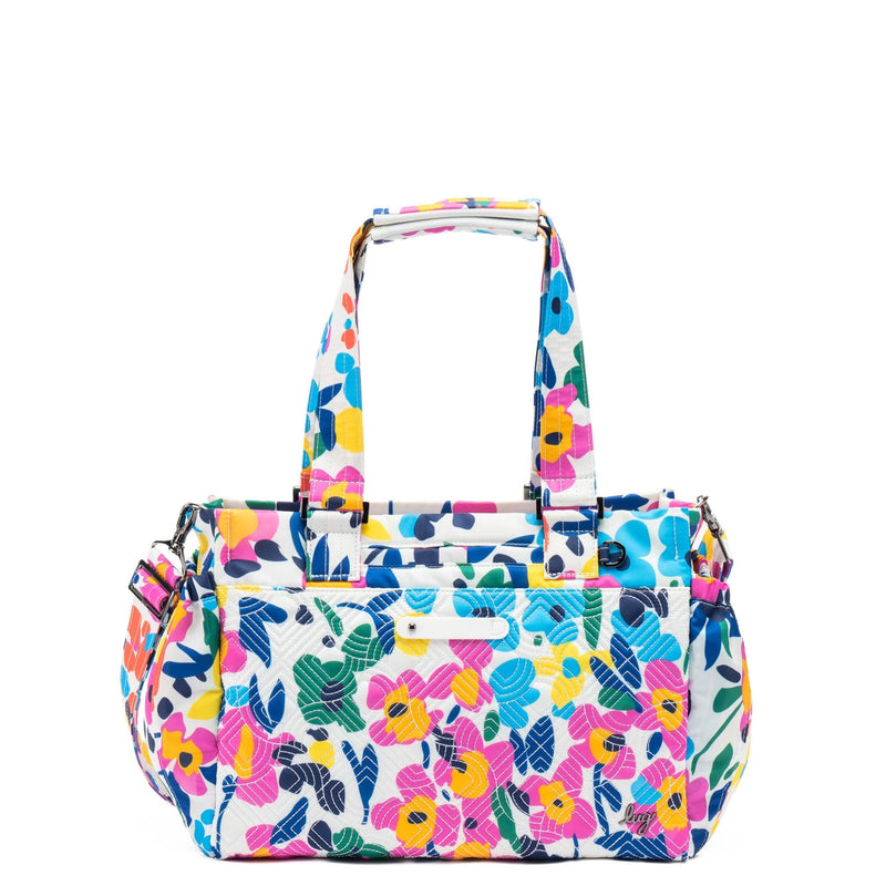 LUG - Dilly Dally Convertible Tote Bag