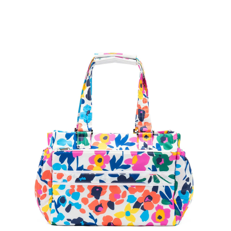 LUG - Dilly Dally Convertible Tote Bag