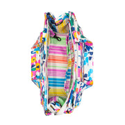 LUG - Dilly Dally Convertible Tote Bag