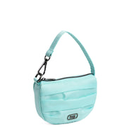 LUG - Disco Pleated Pouch