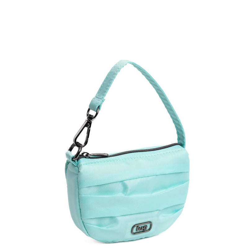 LUG - Disco Pleated Pouch