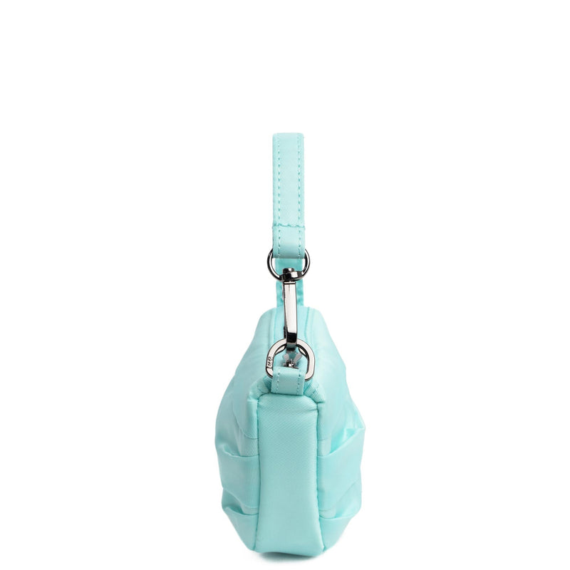 LUG - Disco Pleated Pouch